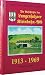 Produktbild Die Geschichte der Langensalzaer Kleinbahn AG 1913 - 1969