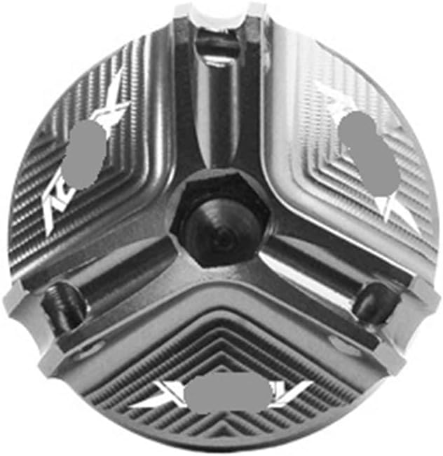 Motorcycle Oil Filler Caps, For XADV X-ADV 750 X ADV 300 750 1000 2017-2024 Accessories Motorcycle Brake Fluid Cap Master Cylinder Reservoir Cover