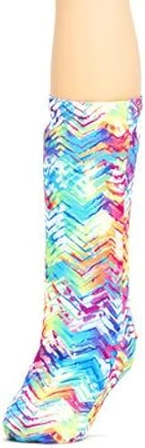 Vista 13 de CastCoverz! Funda de pierna de moda – azul marino – grande corto – debajo de la rodilla – protectora, decorativa y lavable – Fabricado en Estados