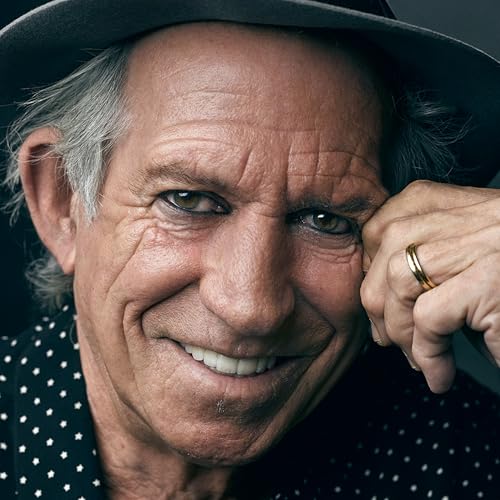 Keith Richards