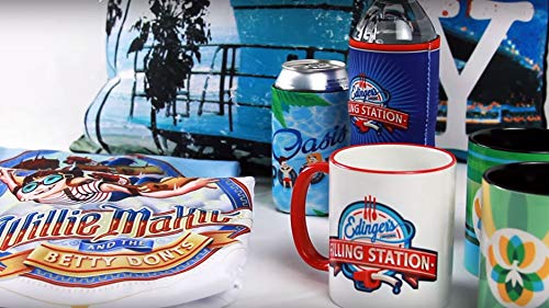 Inkxpro Brand 6 X 100Ml Professional True Color Sublimation Ink Refills For Artisan 1430, 50, 837,730 1400 Printers (For Sublimation Printing Only) #TOP3