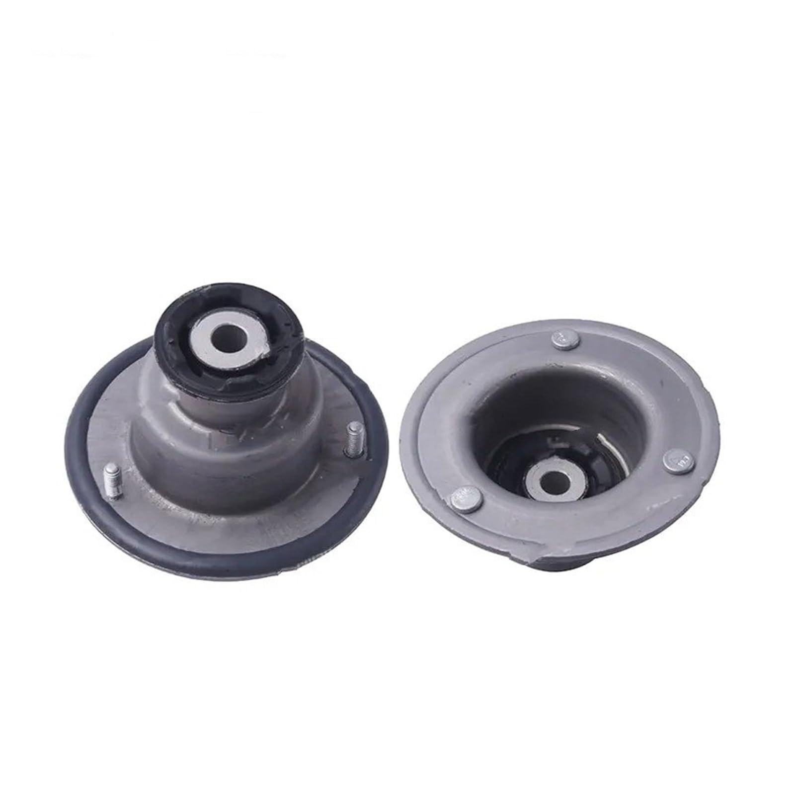 for 982 718 for Boxster for Cayman 981 98133305901 2PCS Rear Top Strut Mounting Car Engine Mounts