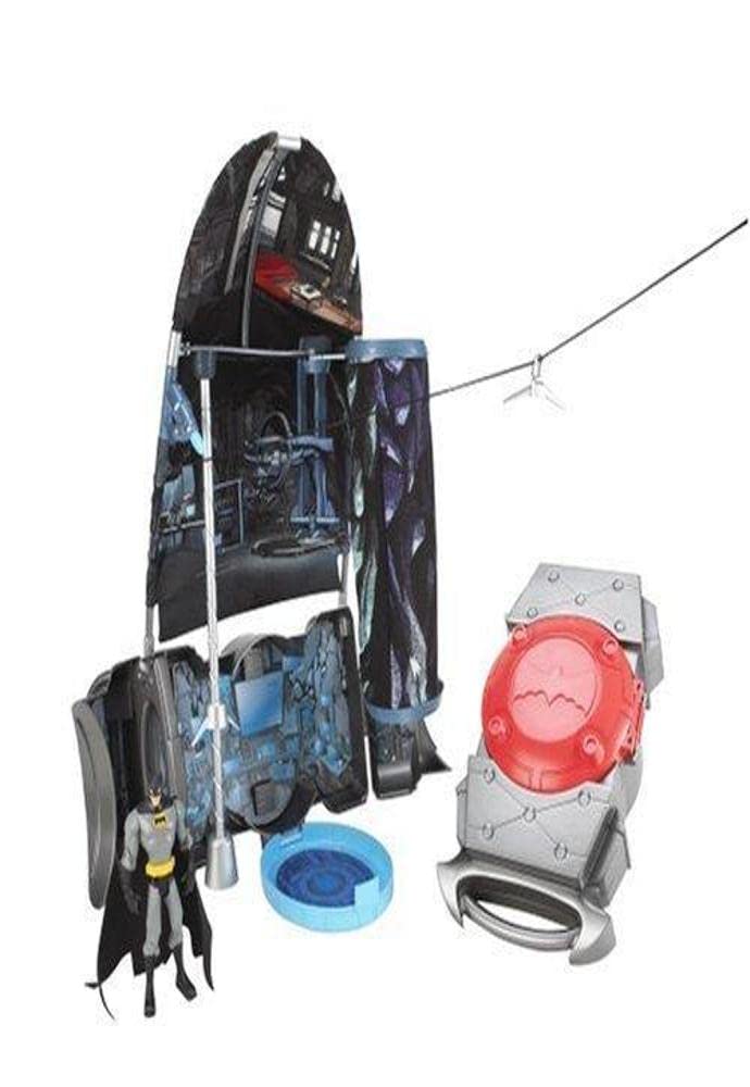 Mattel Power Key Playset Juguete de Llaves Interactivas de Colección 2
