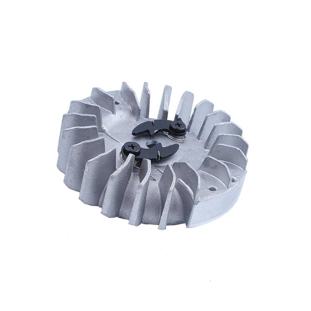 Volant moteur avec cliquets 503511503 pour entretien de tronçonneuse