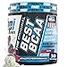 BPI Sports Best BCAA Powder, Grape, 10.58 Ounce