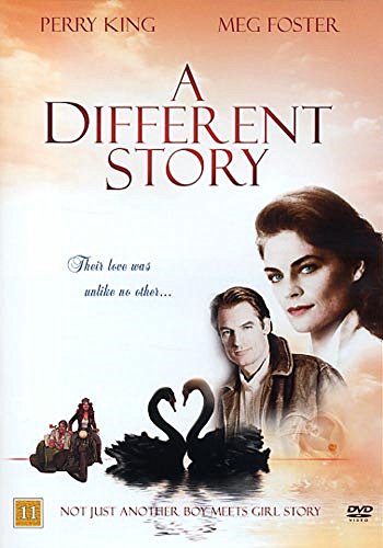 A Different Story perfume elegante para noches inolvidables 2