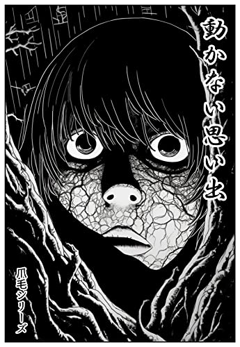 奇妙で怖い漫画０２: 動かない思い出 奇妙で怖いマンガ