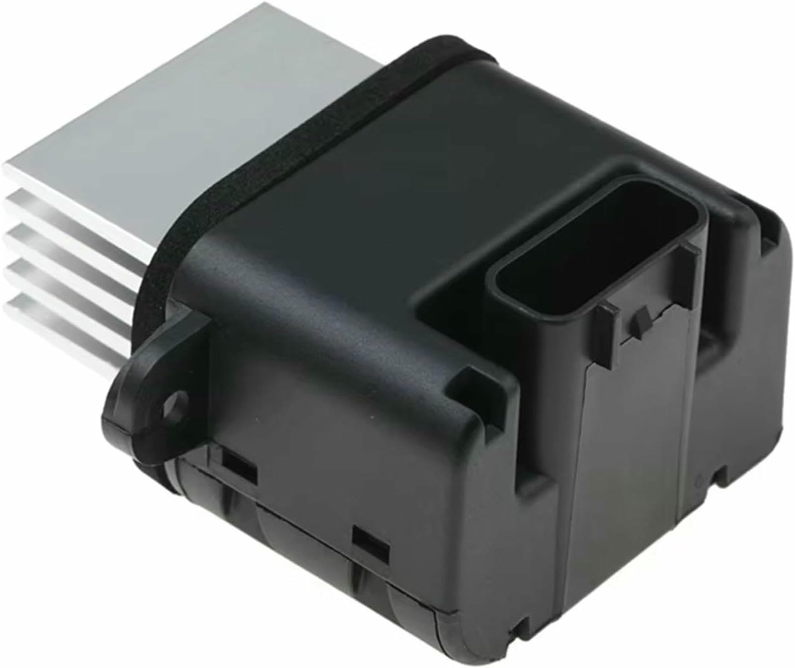 Resistencia del Motor del Ventilador del Coche para Nissan para Titan para Armada 2009-2012 2013. Módulo De Control del Motor del Ventilador 27151-Zw00A.