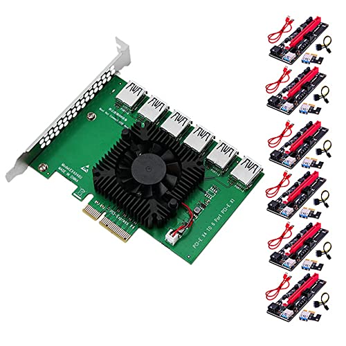 Tarjetas Graficas Pci Express X1 Marca Mauedest