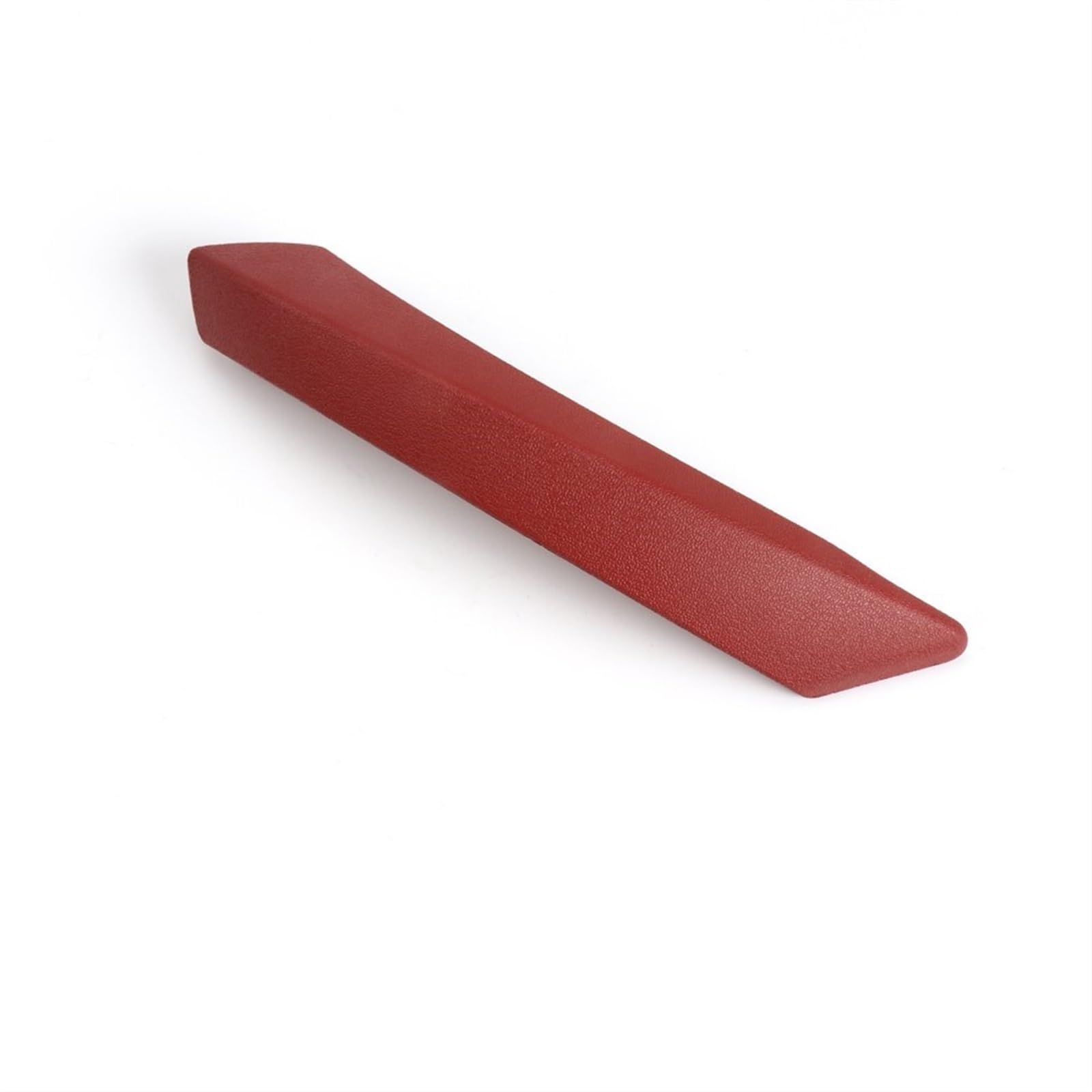 Zynther Red Inside Door Latch Handle For Bmw Z4 E89 2009-2016 Car Interior Passenger Door Handle Cover Trim(Red)