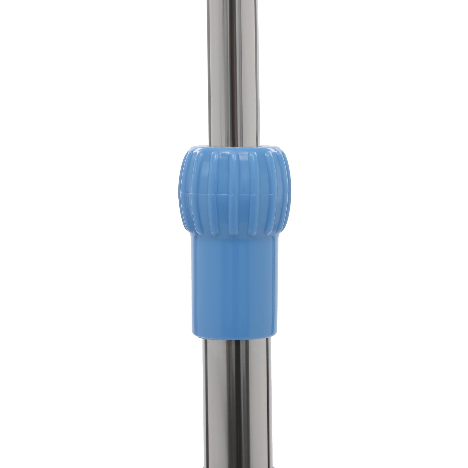 21W 360 Rotation LED chirurgische Prüfungsleuchte Bodenplan,Höhe 1.3-1.6m Mobile Chirurgische Medizinische Untersuchung Lichtlampe,Weiß Licht Untersuchungsleuchte