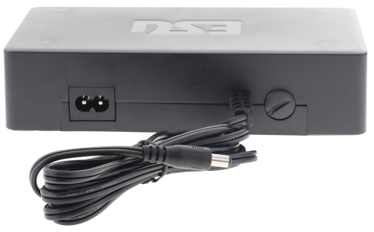 50220 ECoS - Centrale digitale 2,5 con 6 A, con alimentatore di rete 15 V-21 V, 150 W