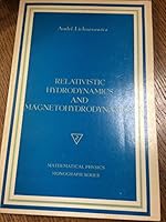 Relativistic Hydrodynamics and Magnetohydrodynamics: Lectures on the Existence of Solutions B001NR53N8 Book Cover