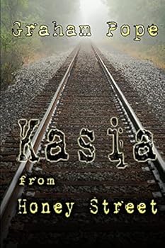 Kasia from Honey Street