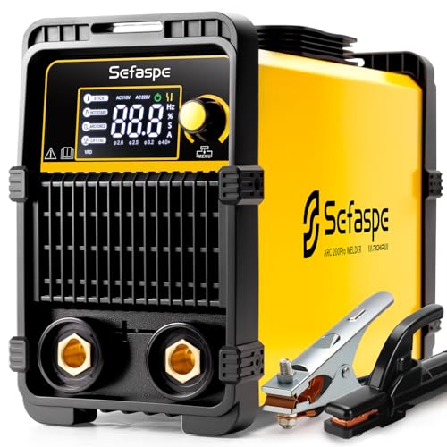 Sefaspe ARC 200Pro