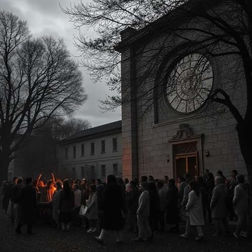 Rituals, Cult, and the Deep Operations of Evil cover art