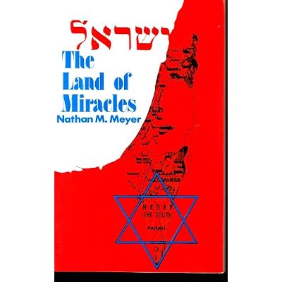 The land of miracles