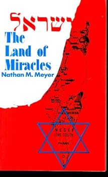 Unknown Binding The land of miracles Book