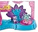 Fisher-Price Nickelodeon Shimmer & Shine, Teenie Genies, Princess Samira's Masquerade Ball