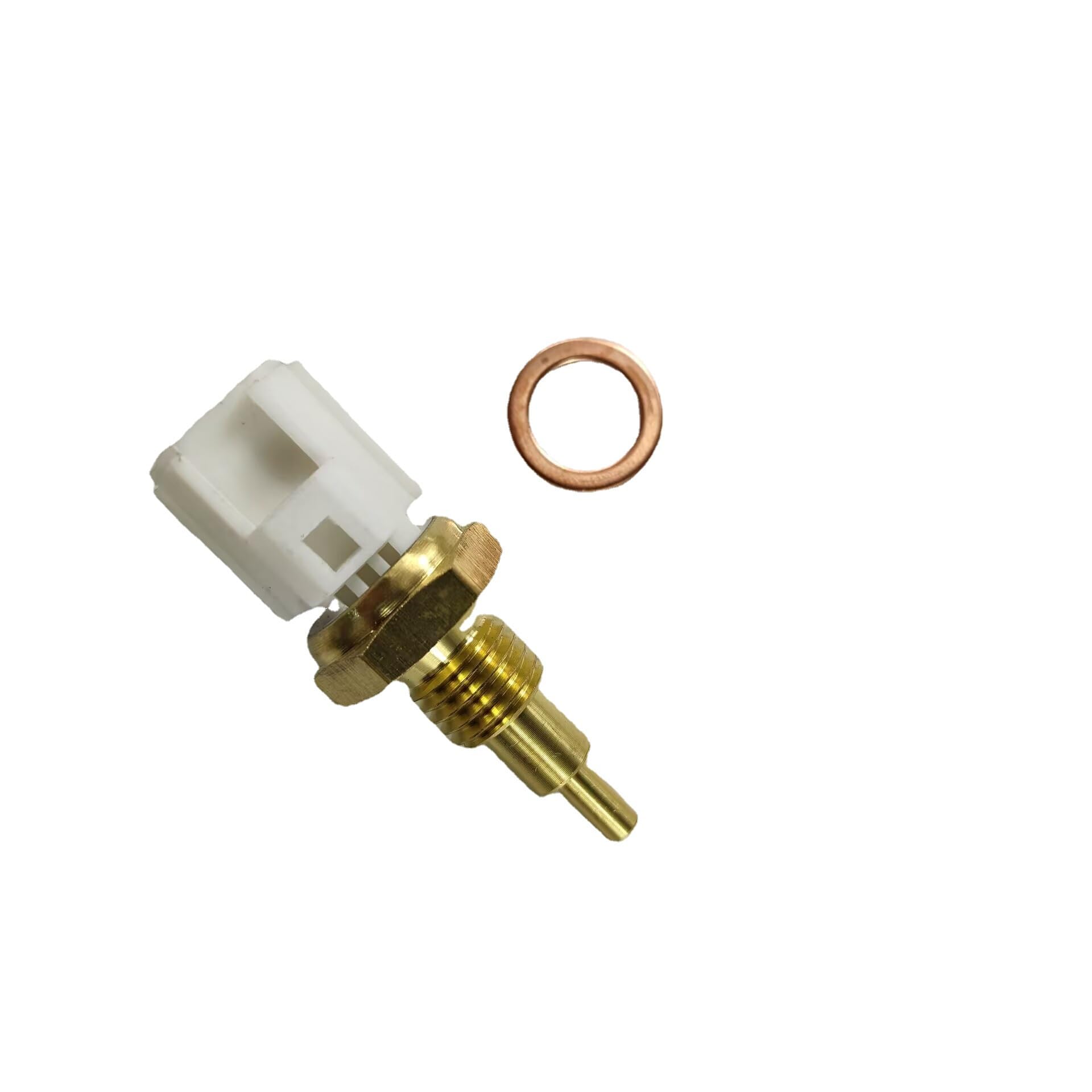 Sensor de temperatura de agua motor coche 8942233030 para evitar tirones 5