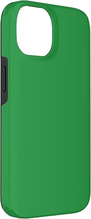 Green Case for iPhone 14