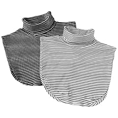 E-white&black Stripe