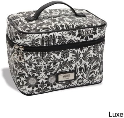 'The Lucy' Train Case