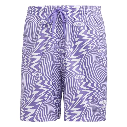 adidas Originals Rekive short homme au motif graphique unique