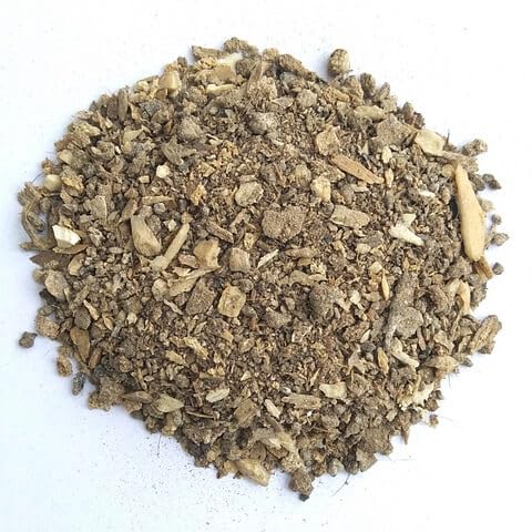 Pure Bone Meal Powder for Ornamental Flower Beds Care, Balanced Soil Enhancer for Sustained Plant Lifespans, Reliable Calcium Source for Indoor and Outdoor Crops (Pack Of 250g)-image-31