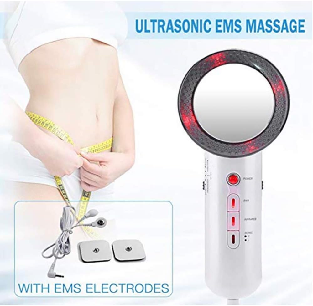 infrarosso per perdita di peso