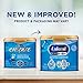 Enfamil Enspire Baby Formula with Immune-Supporting Lactoferrin, Brain Building DHA, 5 Nutrient Benefits in 1 Formula, Our Closest Formula to Breast Milk, Reusable Tub, 20.5 Oz