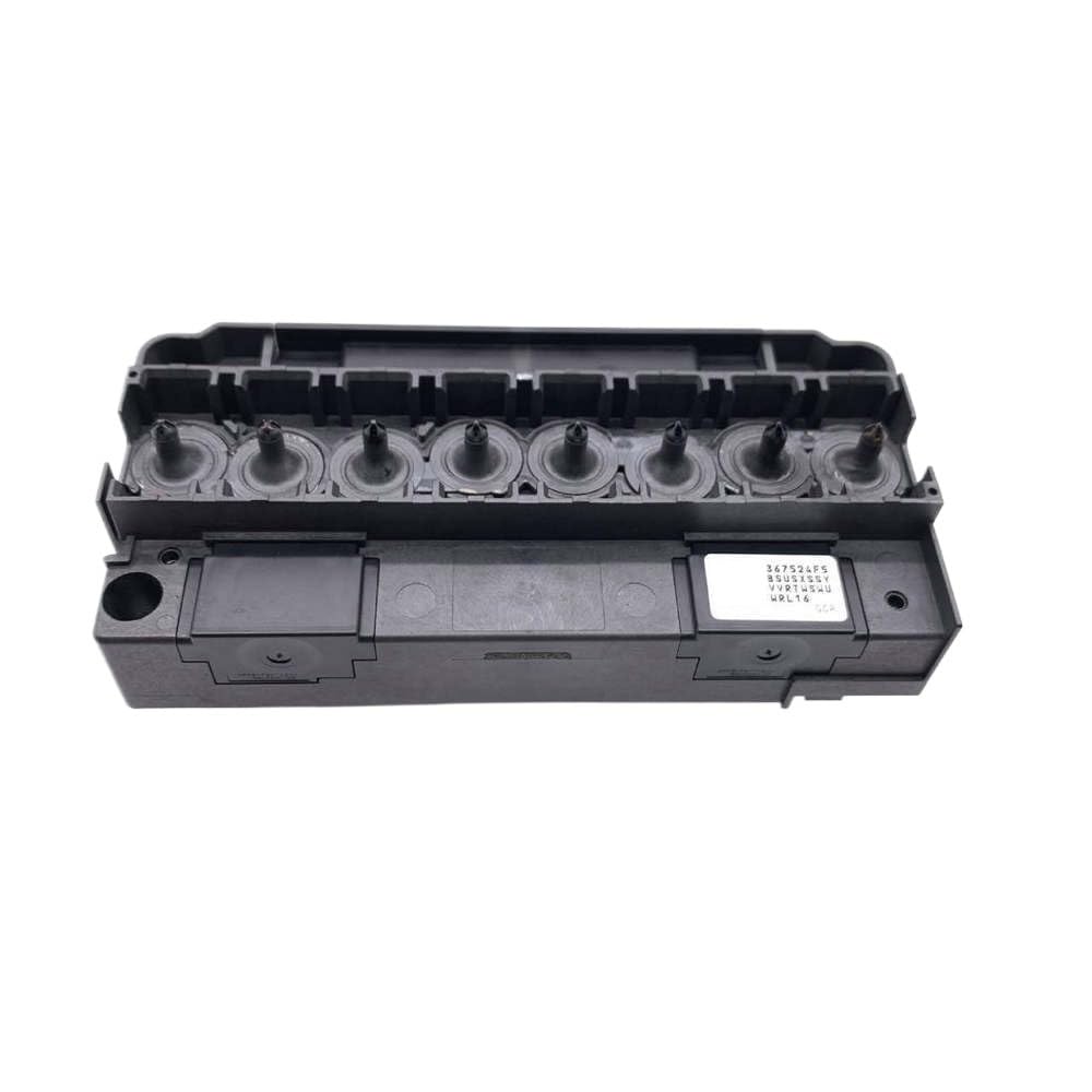 DX5 COMPATHE Compatible avec 1604 1614 Serie IMPRIMERS Ink Jet F186000 F187000 Modèles Eco Solvent