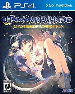 Utawarerumono: Mask of Deception - PlayStation 4