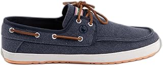 El Ganso Nautico Sneaker Canvas Marino