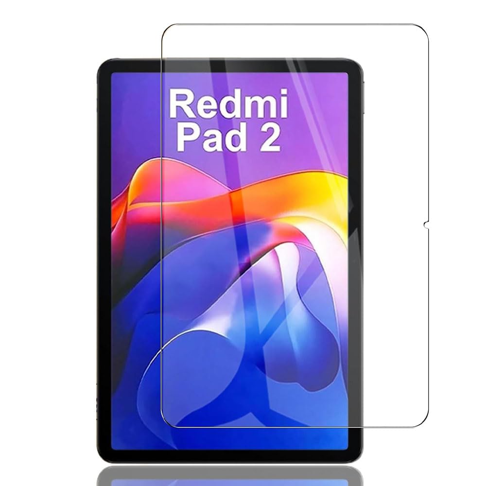 Amazon | Gosento For Xiaomi Redmi Pad 2 / Redmi Pad 2 Play Bundle