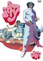 スーパーフライ 特別版 [DVD] rdzdsi3 Amazon.co.jp: スーパーフライ 特別版 [DVD] : ロン・オニール