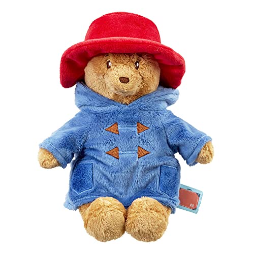 Peluche Paddington My First doudou souple pour la sieste