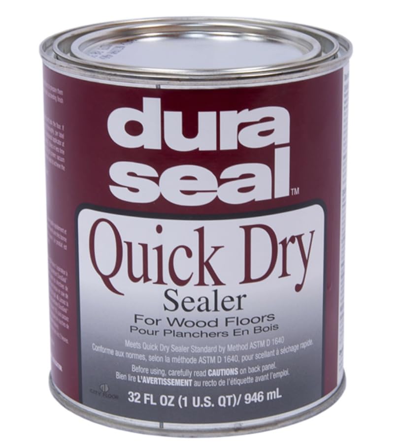 DuraSeal Quick Dry Sealer Quart 86560444