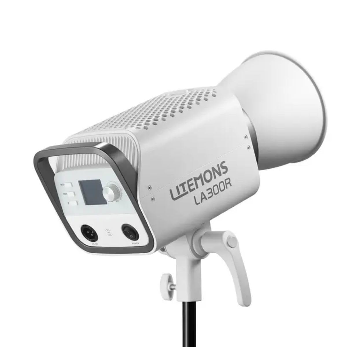 Amazon.com : Godox Litemons LA300R RGB LED Monolight (2-Light Kit