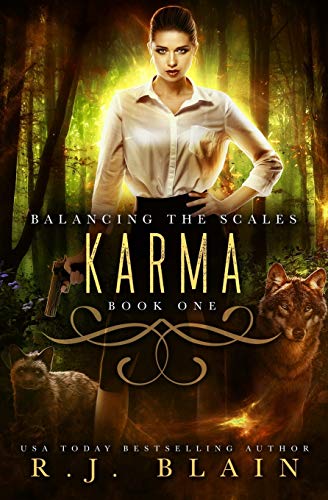Karma view 2
