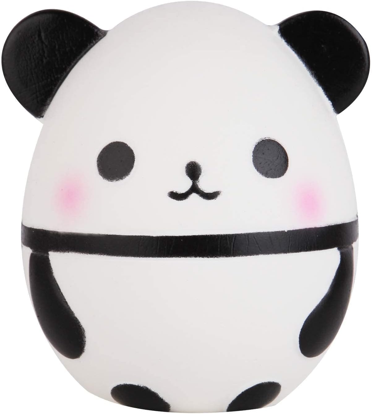 Panda Egg Squishies