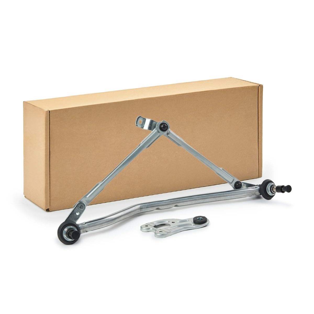 Tringlerie d'essuie-glace RIDEX 300W0012 pour véhicules avec direction