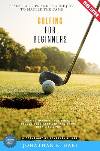 Golfing for Beginners:: Essential Tips and Techniques to Master the