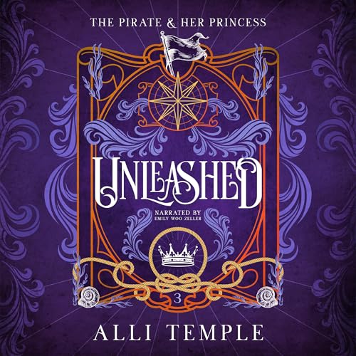 Unleashed Titelbild