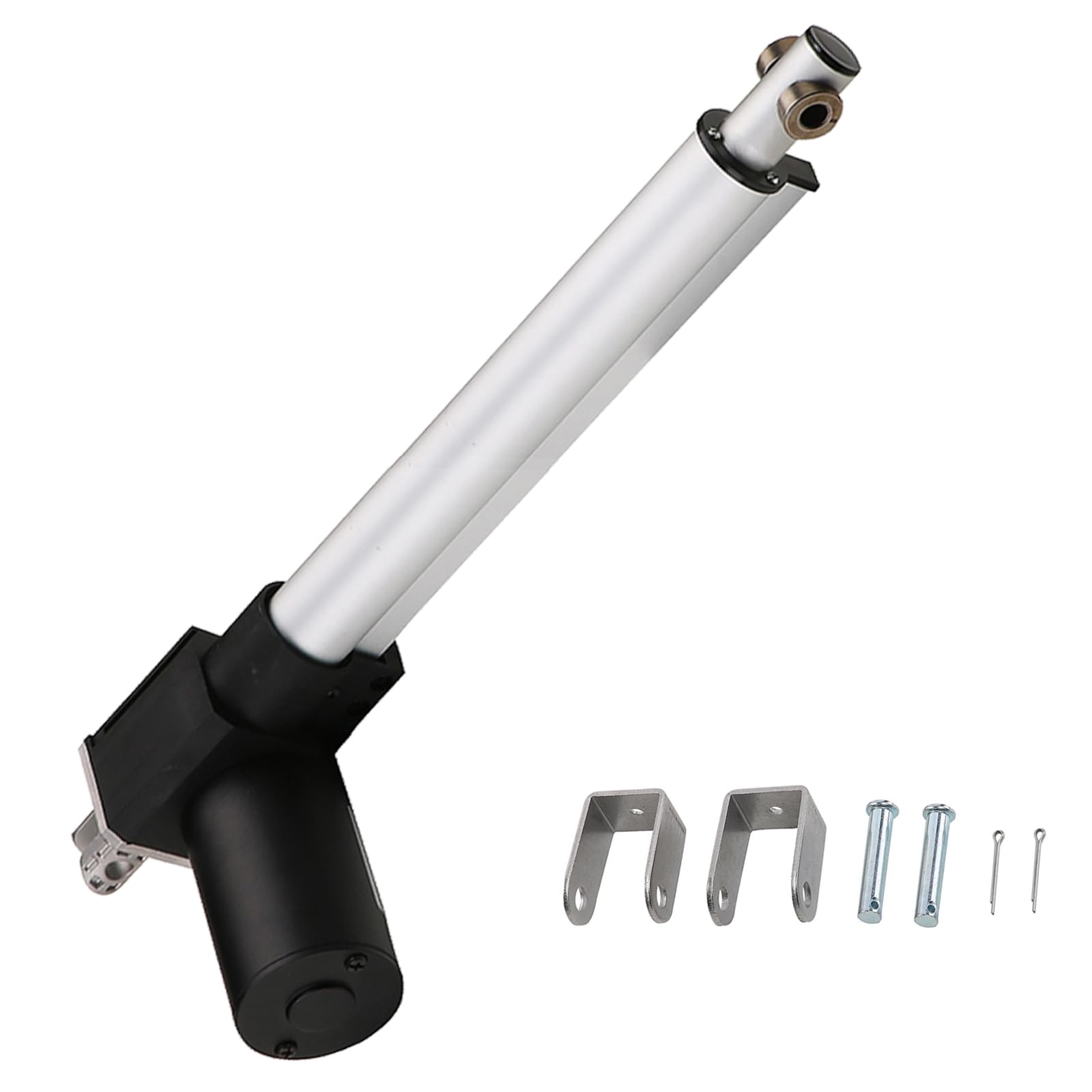 Linearantrieb DC 24V 6000N 200mm Linearmotor Linear Actuator