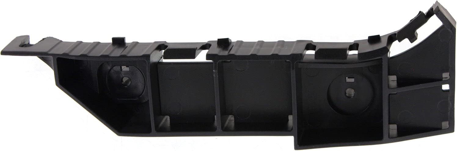 Garage-Pro Front Bumper Bracket Set for 2004-2005 Honda Civic, Driver and Passenger Side