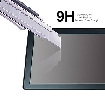 Kindle Paperwhite + スクリーンプロテクター　第10世代 Amazon.com: Supershieldz Designed for Kindle 6-inch (11th