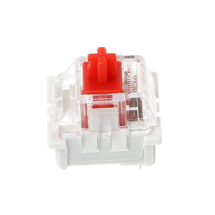 NayaCreate(Track,Touch,キーキャップ,リニアスイッチ)