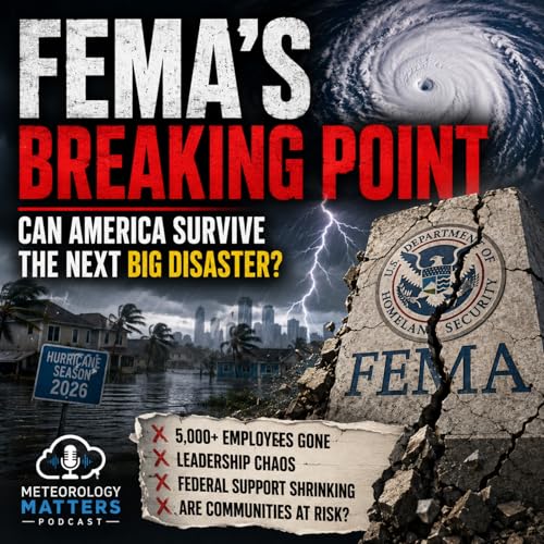 FEMA&rsquo;s Breaking Point: Can America Survive the Next Big Disaster?