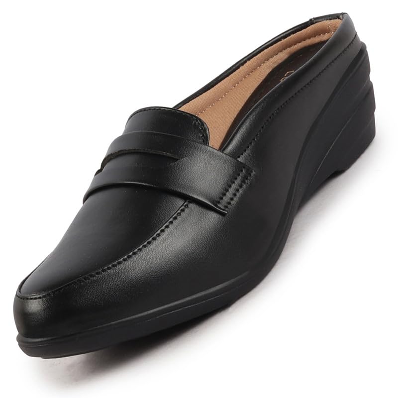 Image of FAUSTO Women Formal Pull-On Shoes